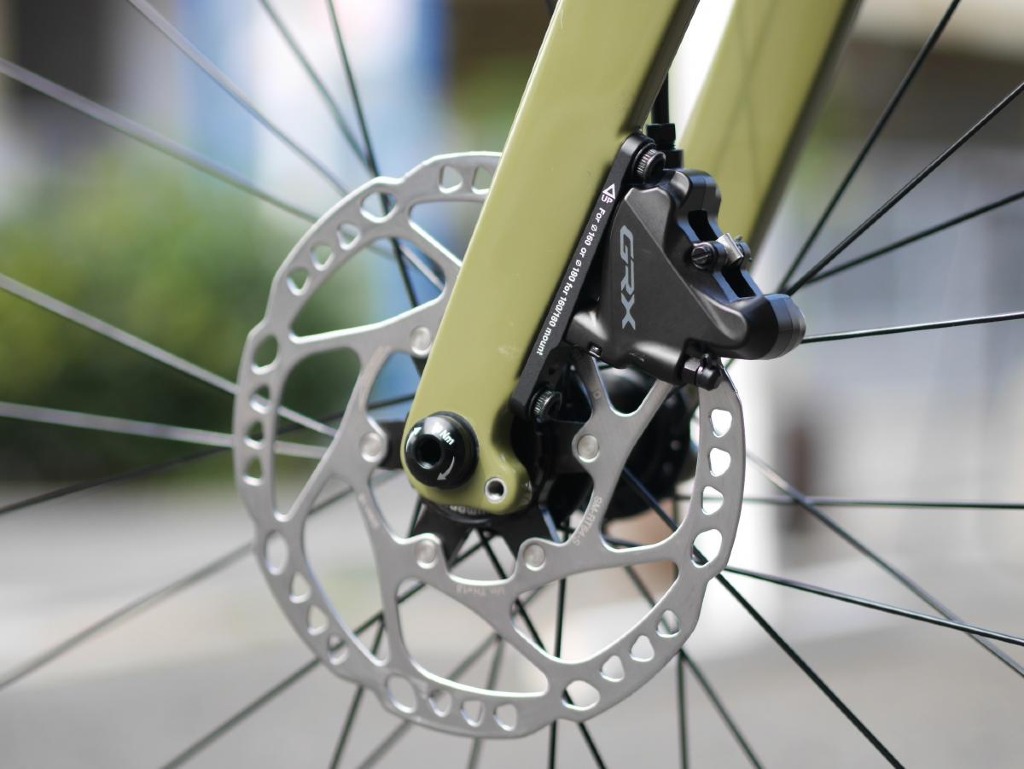 サイクルショップカンザキ千里店 / 【在庫特価】PURE（ピュア） GRX