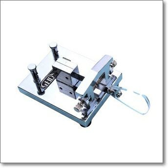 GN205S シングルレバーパドル ダブルレバーでミス符号が出やすい方にも