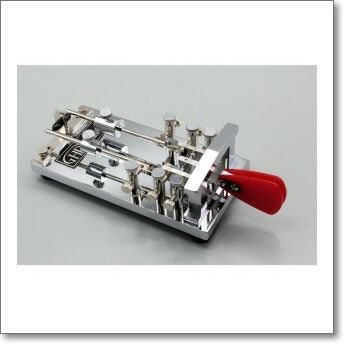 GN607F （GN-607F）エレキー用パドル GHDキーイチオシ！【新ツマミ幅F