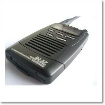 生産終了・完売】DJ-X7 (DJX7) 薄型受信機 【AL-014-RE-HO】 | CQオーム