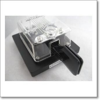 生産終了・完売】MK-706 （MK706） ハイモンド 電鍵 透明カバー付き