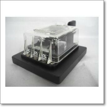 生産終了・完売】MK-706 （MK706） ハイモンド 電鍵 透明カバー付き