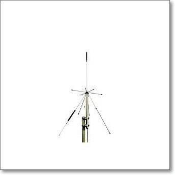 D150 50～1500MHz受信50/144/430/904/1200MHz帯送信可能【1.04m】 | CQ