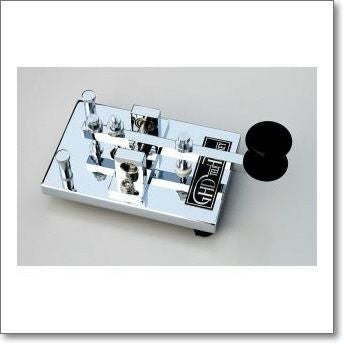 生産終了・完売】GT599A （GT-599A） GHDストレートキー※黒檀が