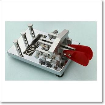 生産終了・完売】GN607DXA （GN-607DXA） エレキー用パドル GN607Aの