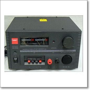 DM-330MV (DM330MV) 直流安定化電源 当店イチオシ32A定番電源