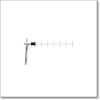 ポイント2倍】HFJ-1205Y コメットからコンパクトな1200MHz用八木