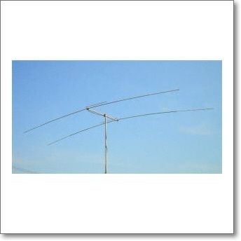 RY-122FA (RY122FA) ( 24MHz 2ele)位相給電2エレ八木アンテナ【予約