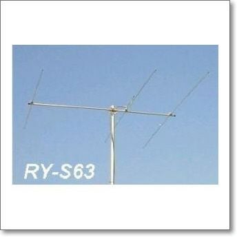 RY-62FA/II (RY62FA/II) (50MHz 2エレ)50MHz位相給電2エレ八木アンテナ