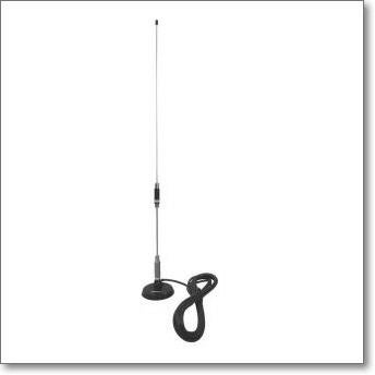 M465HA （旧M465MRHA）465～469MHz簡易帯の車載用業務マグネット付