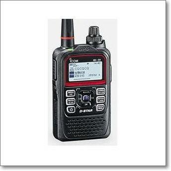 生産終了・完売】ID-31PLUSレッド （ID31PLUS) □CQオームオリジナル