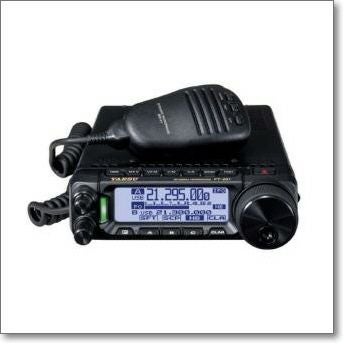 FT-891S（20W）HF/50MHzオールモード【送料無料】□液晶保護シート