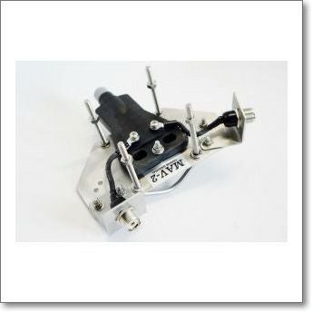 MAV-2W （MAV2W） 【新登場】【可変】モービルアンテナ流用式V型