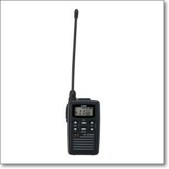 DJ-P240L (DJP240L) ロングアンテナ 47ch 中継対応 防塵防水 特定小