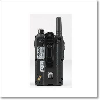 DJ-P240L (DJP240L) ロングアンテナ 47ch 中継対応 防塵防水 特定小