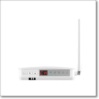 IC-RP4150W (ICRP4150W) 【親機】【LAN/LTE接続対応】 特定小電力