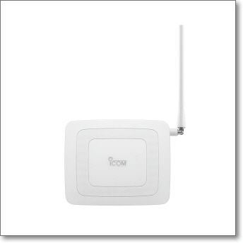 IC-RP4150W (ICRP4150W) 【親機】【LAN/LTE接続対応】 特定小電力