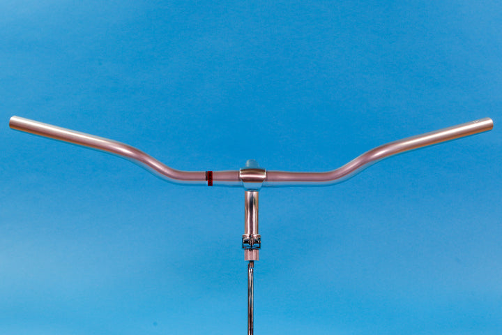 Nitto X Crumbworks KT Bar – Crust Bikes