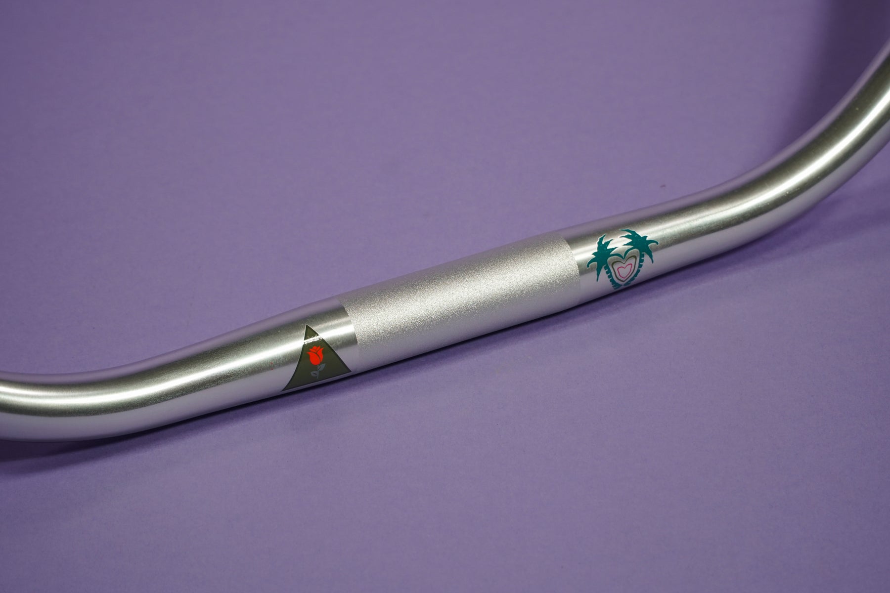 Ron's Ortho Bar – Crust Bikes