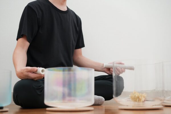 クリスタルボウルを販売しています【通販】 | クリスタルボウル