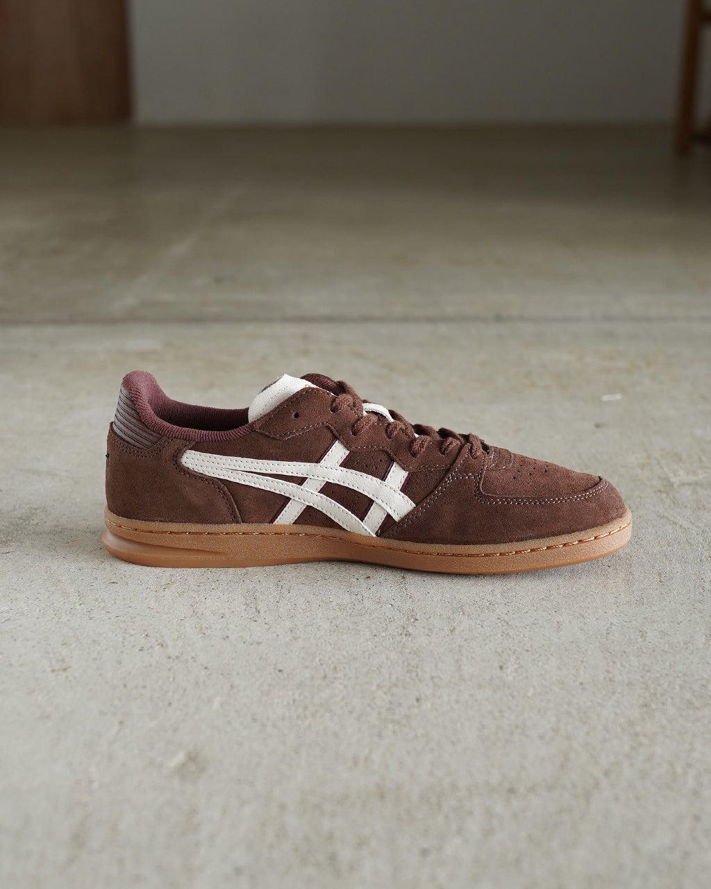 ASICS アシックス スポーツスタイル SKYHAND OG シューズ ユニセックス