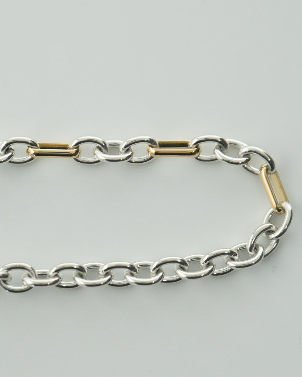 Garden of Eden ガーデンオブエデン 18K ゴールド＆シルバー ミックス