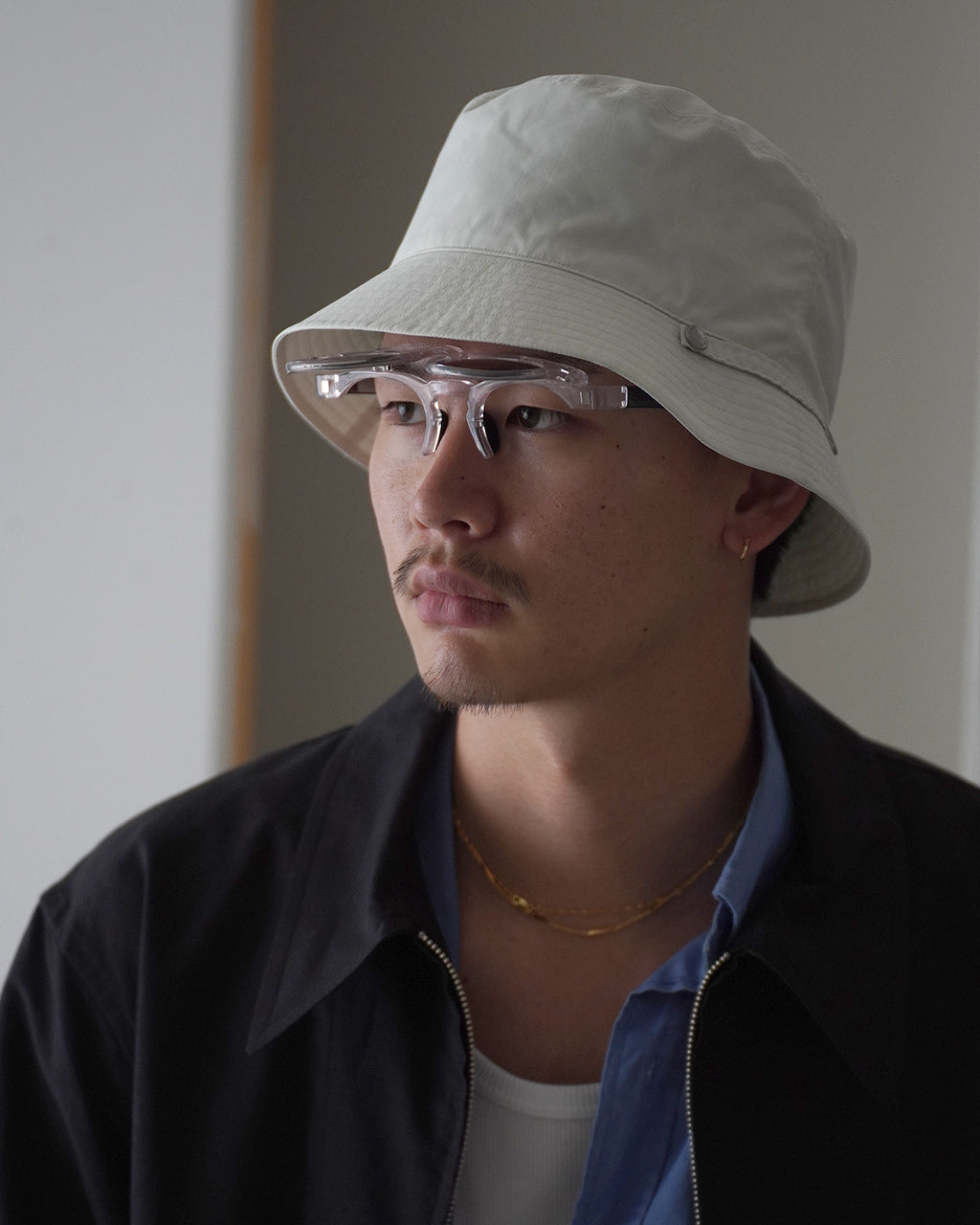 KAPTAIN SUNSHINE x Eyevol キャプテンサンシャイン アイボル