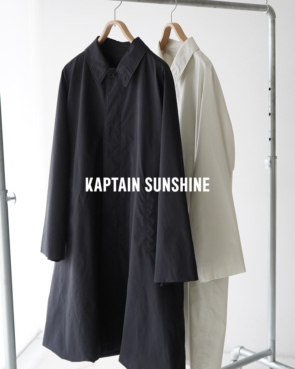 SALE！50%OFF】KAPTAIN SUNSHINE キャプテンサンシャイン ウォーカー