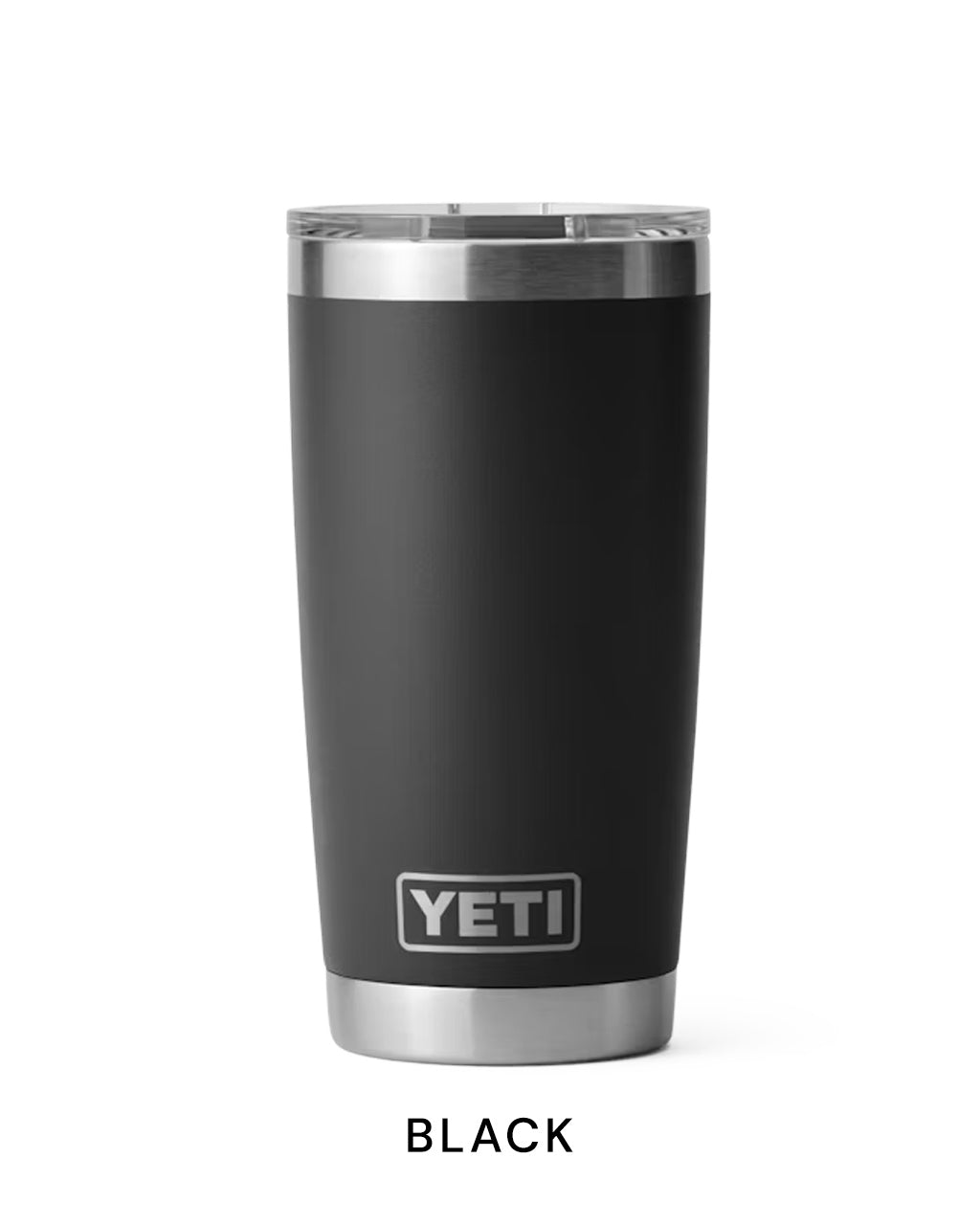 YETI RAMBLER TUMBLER 20oz / 591ml