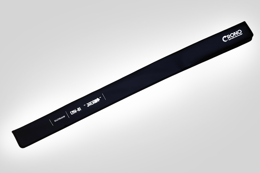 CRONO / クロノ 釣具メーカー 売れる製品より釣れる製品を産み出すこと