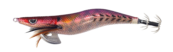 プロスペック 3.5 限定 8セット エギセット 限定カラー クロノ クロノ