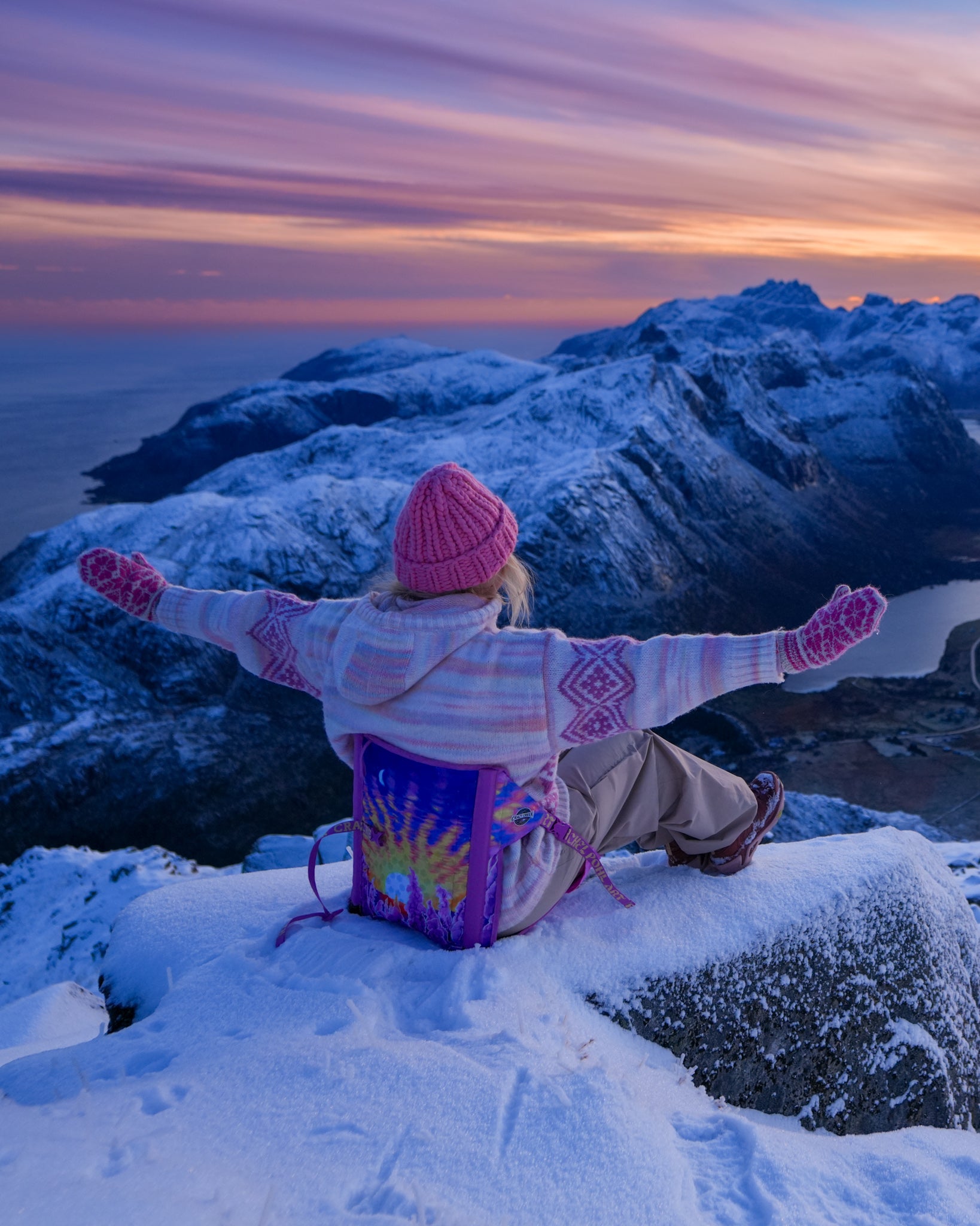 Rachel Pohl Collection - Hex 2.0 – crazycreek.eu