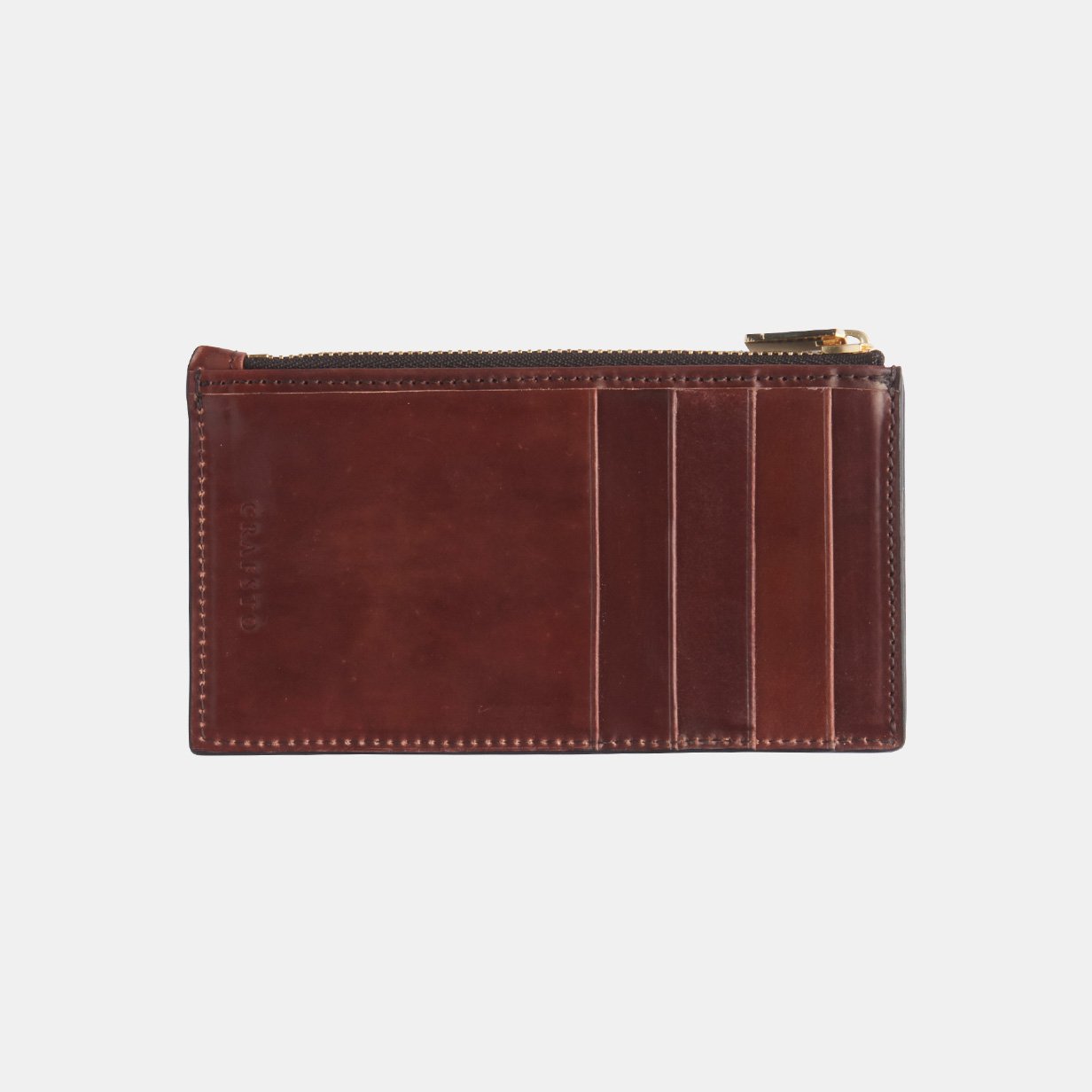 シェルコードバンのフラグメントケース【キャッシュレス】｜CRAFSTO