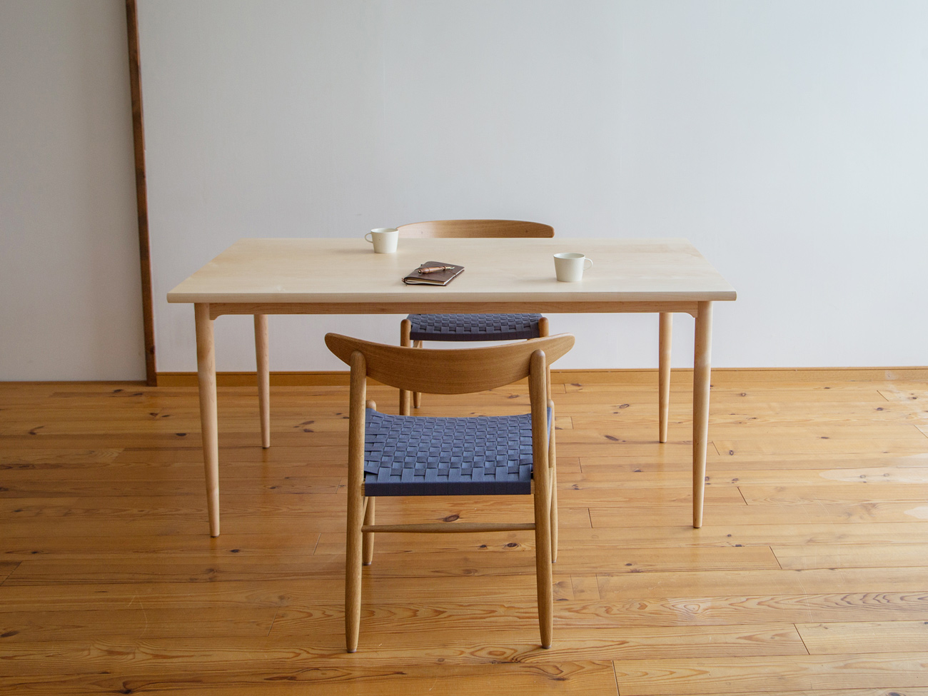 アンティーク ダイニングテーブル 机 ダイニングテーブル 天然木 木製