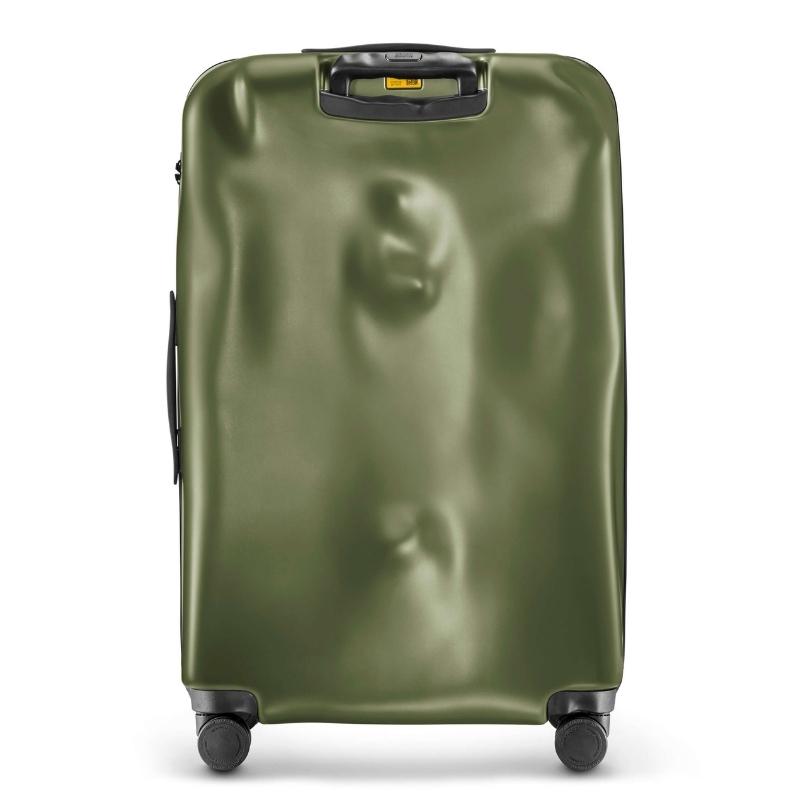 オリーブグリーン 7～10泊用｜アイコンコレクション | CRASH BAGGAGE