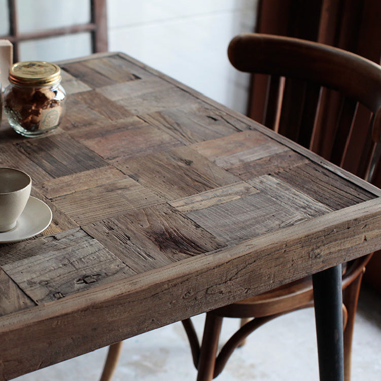 プトラ ダイニングテーブル[tok] | 家具・インテリア通販サイト CRASH