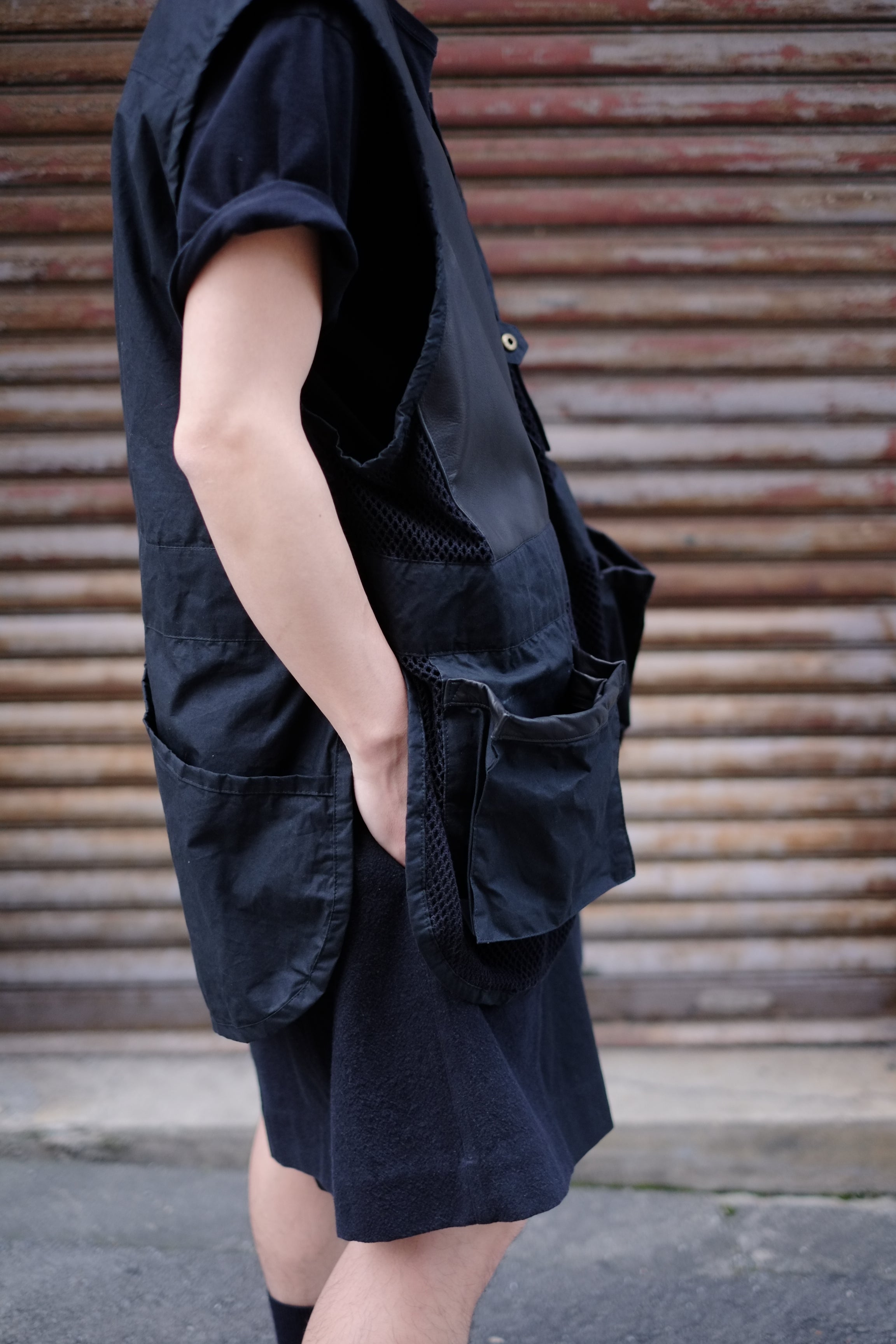 English Utopia - HAVORJACK – CREUSEURS