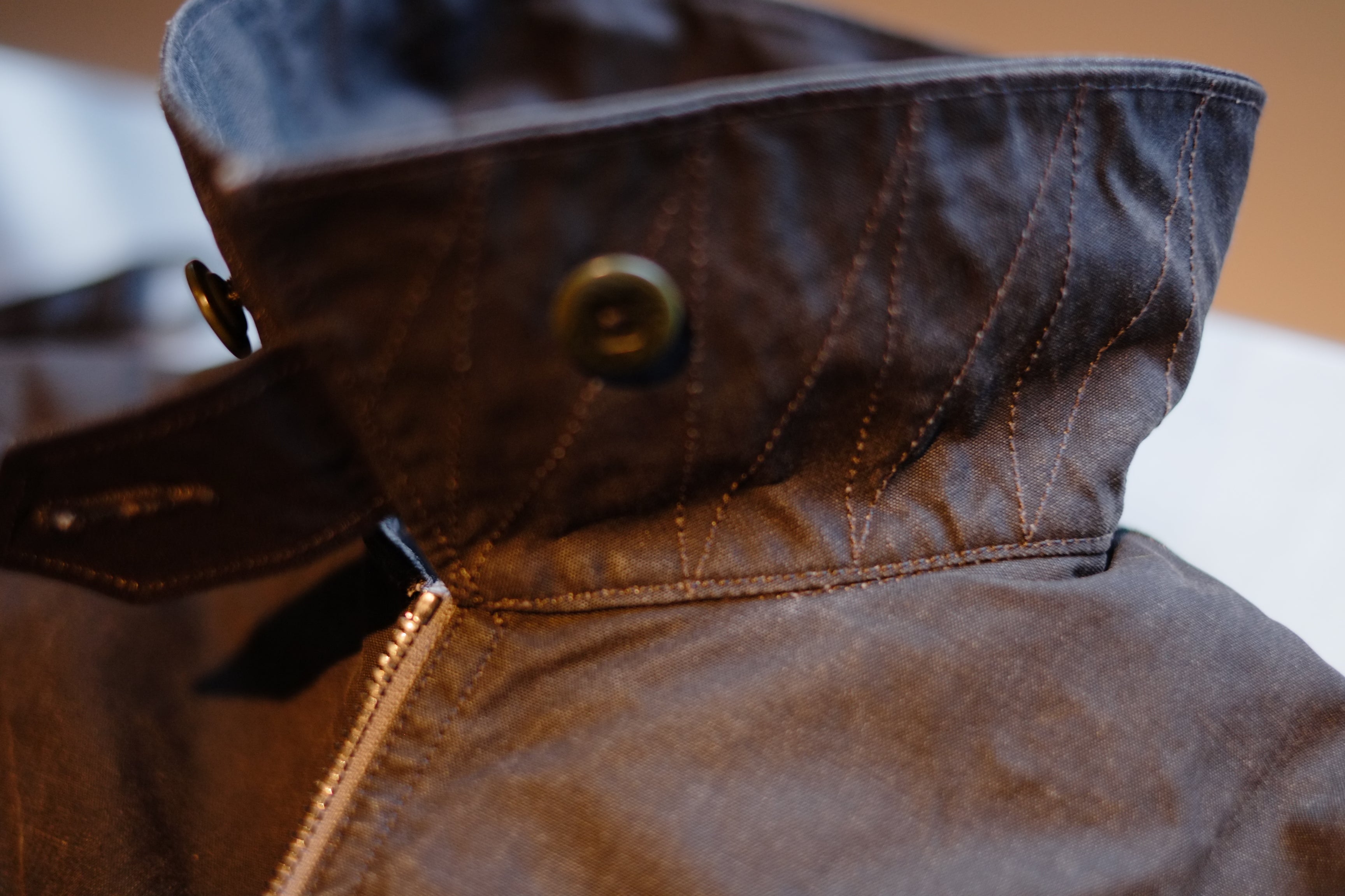 Motiv Mfg - Swedish Cycling Jacket – CREUSEURS