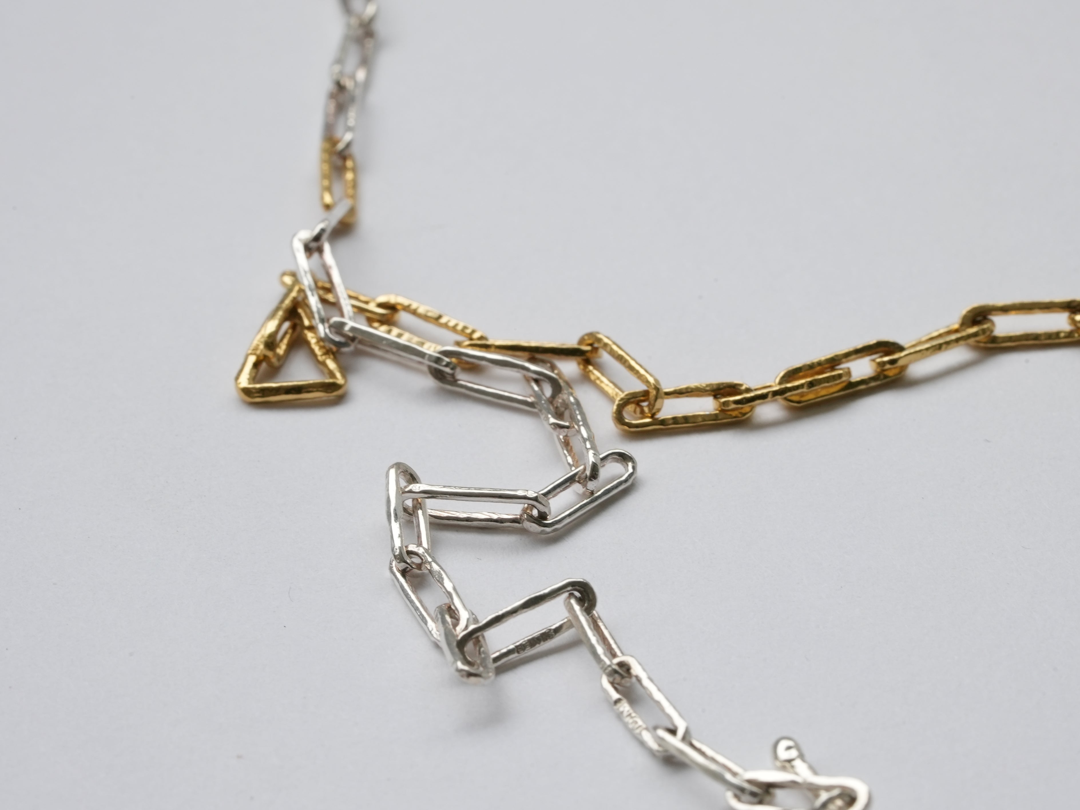 Taupe D motoike - Harvest Chain – CREUSEURS