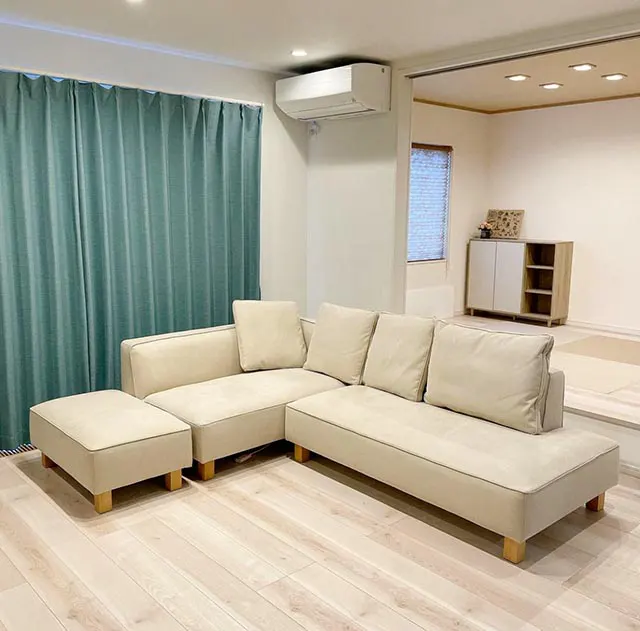 お客様のお部屋|クルーズファクトリーストア