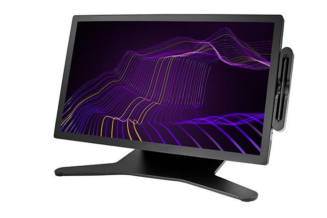 ワコム、クリエイター向け27インチ液晶ペンタブレット「Wacom Cintiq