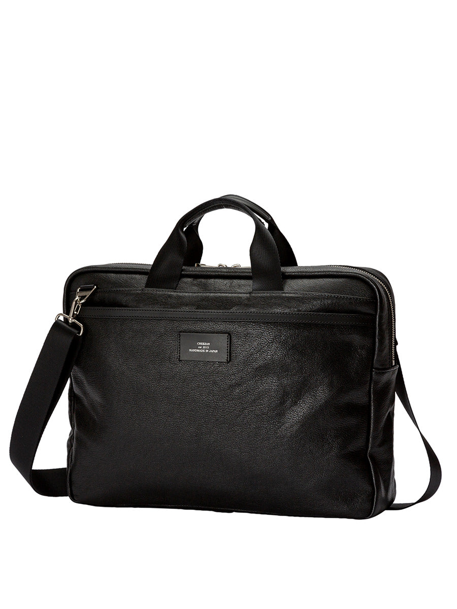 DAY TRIPPER PLUS BRIEFCASE CDTF-011｜CREEZAN｜【公式】クリーザン