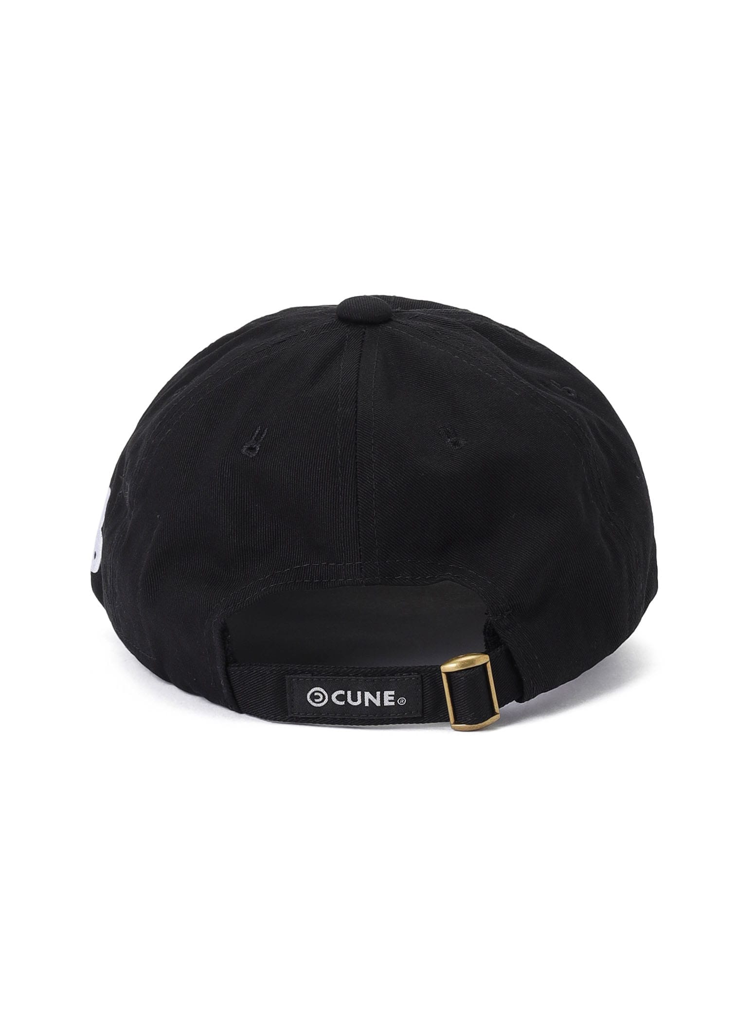 6Pキャップ 減塩醤油｜ウサギがいる｜CUNE ONLINE STORE