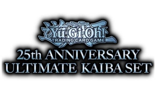 遊戯王OCG】海馬セットが海外でも登場！QCレアの地球ブルーアイズも