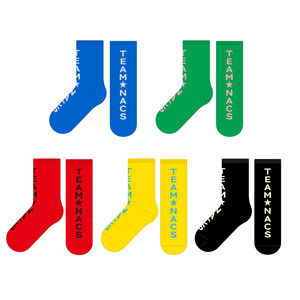 CDJ2022 TEAM☆NACS リボンチャーム | オフィスキュー オンライン