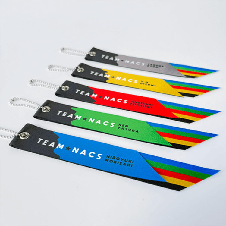 ☆激レア☆TEAM NACS☆2002年～2009年グッズ☆ファンクラブ限定あり
