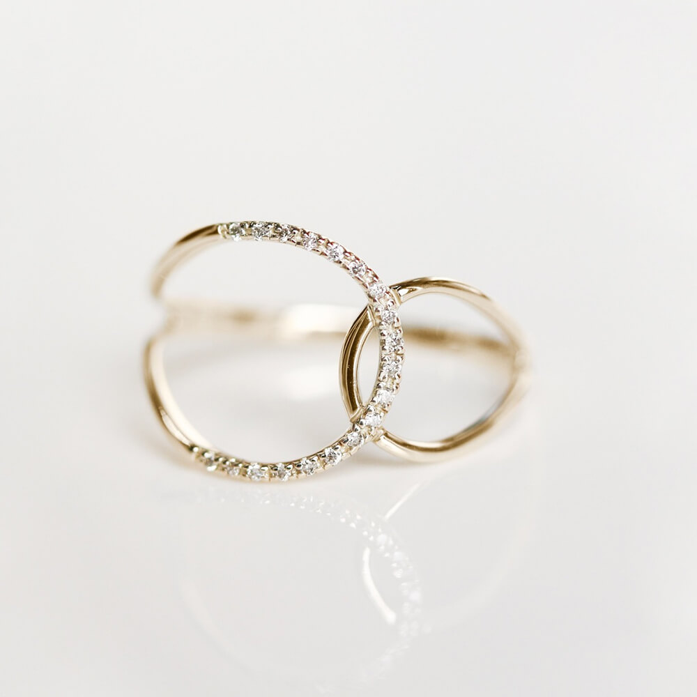 cui-cui / キュイキュイ / ジュエリー＆アクセサリー / ダイヤモンド