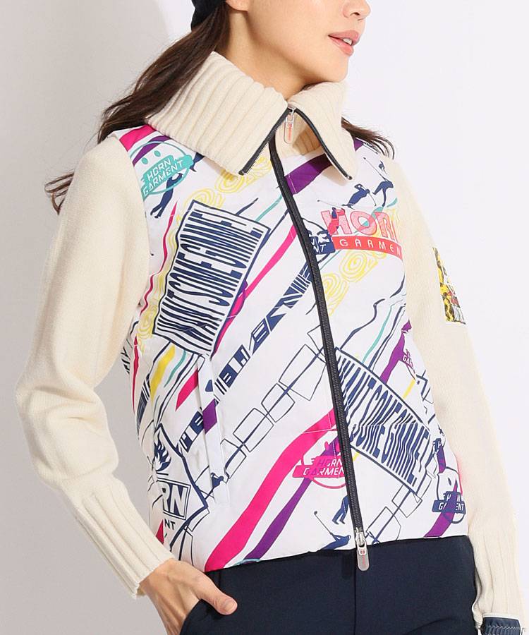 ホーンガーメント(HORN GARMENT)人気のゴルフアイテム ｜ レディース