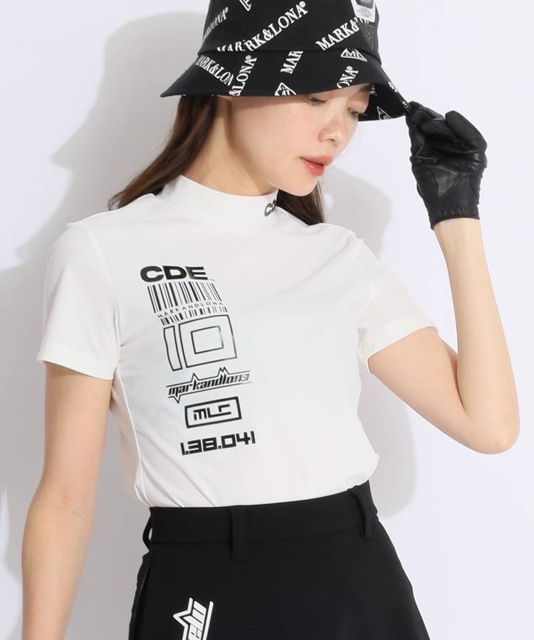 マーク＆ロナ-コード(MARK & LONA CODE)人気のゴルフアイテム