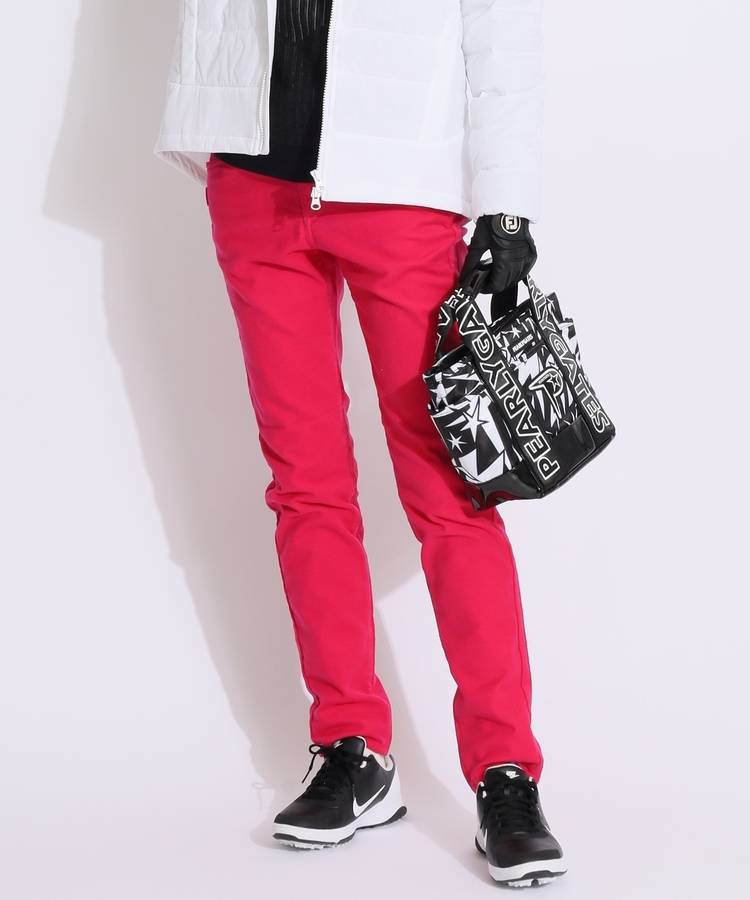 パーリーゲイツ(PEARLY GATES)人気のゴルフアイテム ｜ レディース